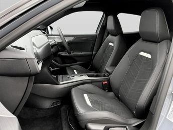 Vauxhall Mokka 115kW Ultimate 54kWh 5dr Auto