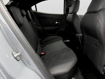Vauxhall Mokka 115kW Ultimate 54kWh 5dr Auto