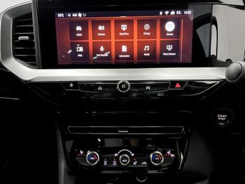 Vauxhall Mokka 115kW Ultimate 54kWh 5dr Auto