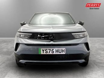 Vauxhall Mokka 115kW Ultimate 54kWh 5dr Auto