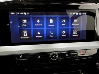 Vauxhall Mokka 115kW Ultimate 54kWh 5dr Auto