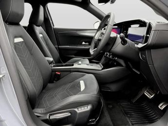 Vauxhall Mokka 115kW Ultimate 54kWh 5dr Auto