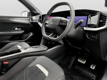 Vauxhall Mokka 115kW Ultimate 54kWh 5dr Auto