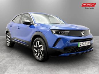 Vauxhall Mokka 100kW Design 50kWh 5dr Auto