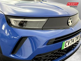 Vauxhall Mokka 100kW Design 50kWh 5dr Auto