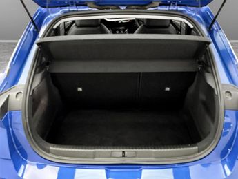 Vauxhall Mokka 100kW Design 50kWh 5dr Auto