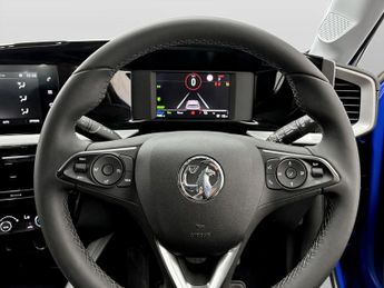 Vauxhall Mokka 100kW Design 50kWh 5dr Auto