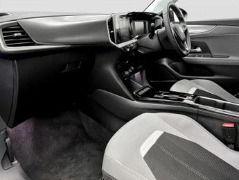 Vauxhall Mokka 100kW Design 50kWh 5dr Auto