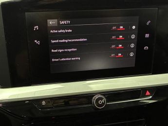 Vauxhall Mokka 100kW Design 50kWh 5dr Auto