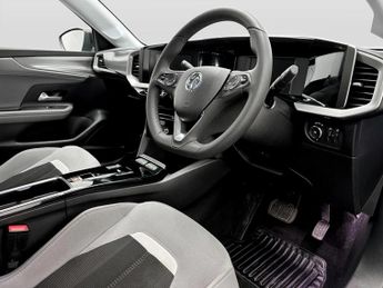 Vauxhall Mokka 100kW Design 50kWh 5dr Auto