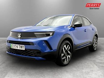 Vauxhall Mokka 100kW Design 50kWh 5dr Auto