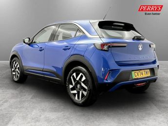 Vauxhall Mokka 100kW Design 50kWh 5dr Auto