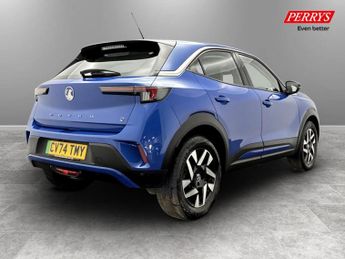Vauxhall Mokka 100kW Design 50kWh 5dr Auto