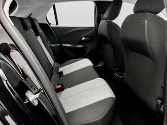 Vauxhall Corsa 100kW Design 50kWh 5dr Auto