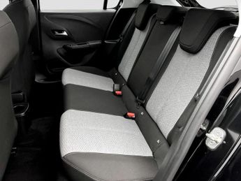 Vauxhall Corsa 100kW Design 50kWh 5dr Auto