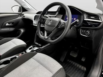 Vauxhall Corsa 100kW Design 50kWh 5dr Auto