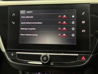 Vauxhall Corsa 100kW Design 50kWh 5dr Auto