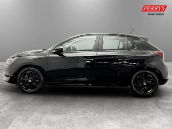 Vauxhall Corsa 100kW Design 50kWh 5dr Auto