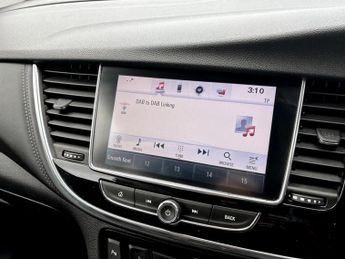 Vauxhall Mokka 1.4T Elite Nav 5dr Auto