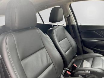 Vauxhall Mokka 1.4T Elite Nav 5dr Auto