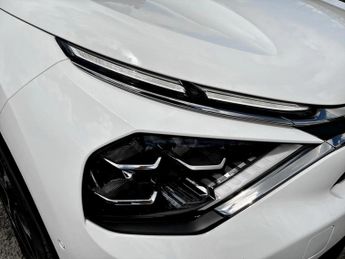 Citroen C4 100kW Shine Plus 50kWh 5dr Auto