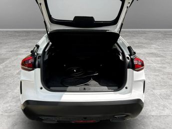 Citroen C4 100kW Shine Plus 50kWh 5dr Auto