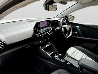 Citroen C4 100kW Shine Plus 50kWh 5dr Auto