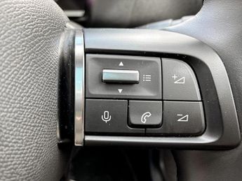 Citroen C4 100kW Shine Plus 50kWh 5dr Auto