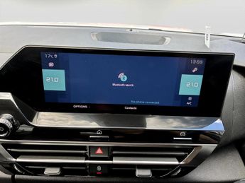 Citroen C4 100kW Shine Plus 50kWh 5dr Auto