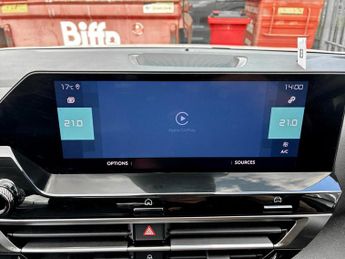 Citroen C4 100kW Shine Plus 50kWh 5dr Auto