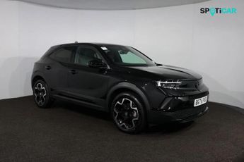 Vauxhall Mokka 1.2 Turbo Hybrid 145 Ultimate 5dr e-DCT6