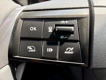 Vauxhall Mokka 1.2 Turbo Hybrid 145 Ultimate 5dr e-DCT6
