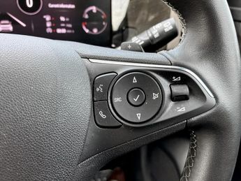 Vauxhall Mokka 1.2 Turbo Ultimate Nav 5dr Auto