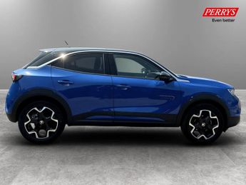 Vauxhall Mokka 1.2 Turbo Ultimate Nav 5dr Auto