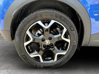 Vauxhall Mokka 1.2 Turbo Ultimate Nav 5dr Auto
