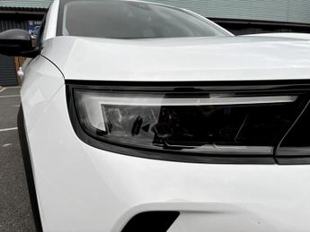 Vauxhall Mokka 100kW Design 50kWh 5dr Auto