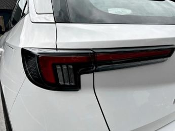 Vauxhall Mokka 100kW Design 50kWh 5dr Auto