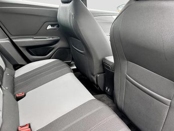 Vauxhall Mokka 100kW Design 50kWh 5dr Auto