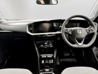 Vauxhall Mokka 100kW Design 50kWh 5dr Auto