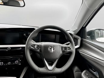 Vauxhall Mokka 100kW Design 50kWh 5dr Auto