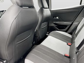 Vauxhall Mokka 100kW Design 50kWh 5dr Auto