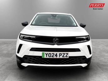 Vauxhall Mokka 100kW Design 50kWh 5dr Auto