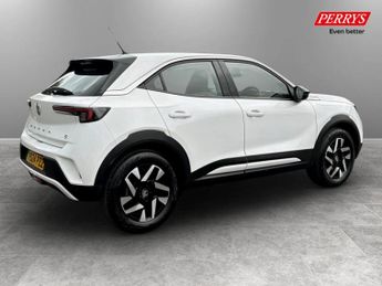 Vauxhall Mokka 100kW Design 50kWh 5dr Auto