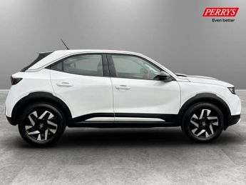 Vauxhall Mokka 100kW Design 50kWh 5dr Auto