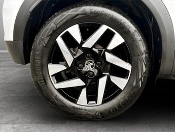 Vauxhall Mokka 100kW Design 50kWh 5dr Auto