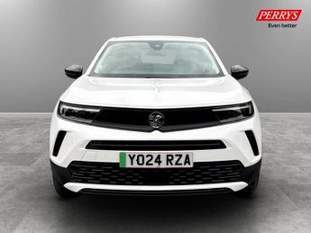 Vauxhall Mokka 100kW Design 50kWh 5dr Auto