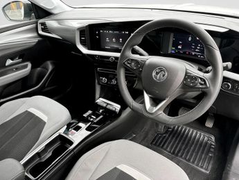 Vauxhall Mokka 100kW Design 50kWh 5dr Auto