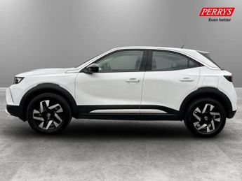 Vauxhall Mokka 100kW Design 50kWh 5dr Auto