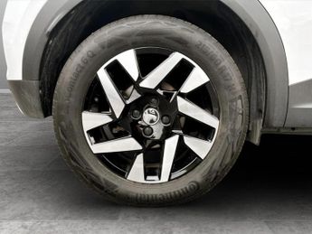 Vauxhall Mokka 100kW Design 50kWh 5dr Auto