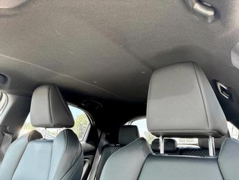 Mazda 2 Hybrid 1.5i Hybrid Homura 5dr CVT